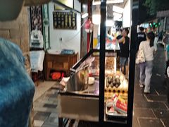 -西安贾三灌汤包·回坊小吃·清真炒菜(北院门总店)