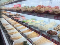 -镇江龙·火锅串串(武侯祠店)