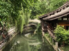 -铁像寺水街
