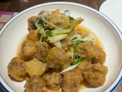 -蒋记私家汤(文化城一分店)