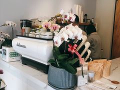 -LAB COFFEE来杯咖啡(浦仓路店)