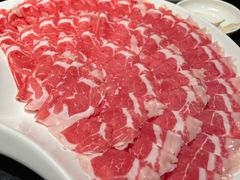 -南门涮肉(北洼路店)