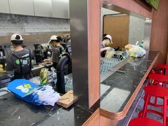 -混果汁(福田领展中心城店)