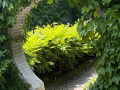 -竹泉村旅游度假区
