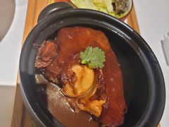 义乌阿五黄牛蹄-黛瓦里巷(南京东路店)