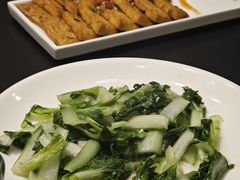 -茶油香闽南菜·花园餐厅(前埔店)