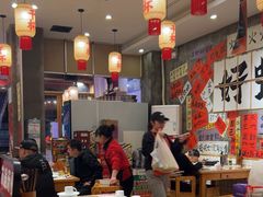 -佬缸炮江湖川菜(玉林店)