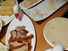 -德香苑脆皮烤鸭·经典(爱融荟城店)