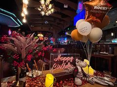 -MR.ROCKY洛奇先生RESTAURANT&BAR(宝安壹方城店)