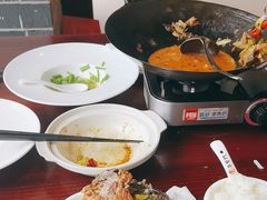 -集贤门·徽菜(福田店)