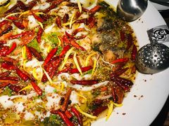 -太二酸菜鱼(广州IFC国金天地店)
