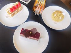 -丘中有甜(乐清·江南里店)