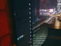 -君悦酒店·乐厨·高空自助餐(青年大街店)