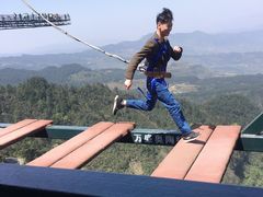 -梦幻奥陶纪景区