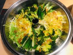 -醉得意·山茶油炒土鸡(泰安万达店)