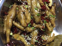 -小民大排档(光谷店)