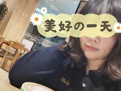 -藏猫猫咖啡主题馆(中央大道店)