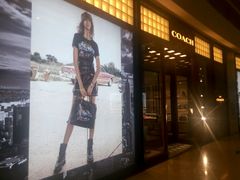 -COACH蔻驰(太古汇店)
