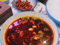 -舞虾小说.涮肉.烧烤(国顺东路店)