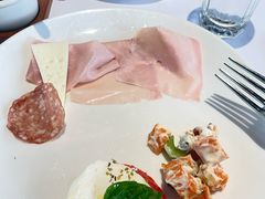 -拉蒂娜·巴西牛排馆 Latina·Brazilian Steakhouse(陆家嘴旗舰店)