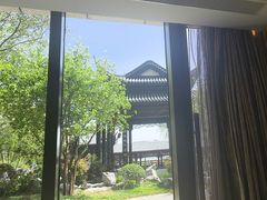-扬州香格里拉·香宫中餐厅