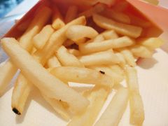-麦当劳(石家庄乐活广场店)