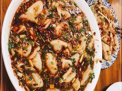 -尤素福东举院饺子馆