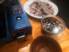 -遵义虾子卢四羊肉粉(大沽路店)