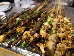 -虎子烧烤(湘江北路店)