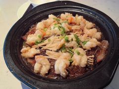 -茅庐毛血旺(临沂泰盛广场店)