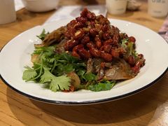 -U你·天然调味(南湖总店)