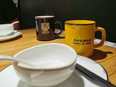 -太二酸菜鱼(汕头苏宁广场店)