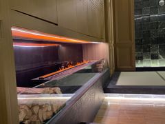 -青水瓦台汤泉(未央店)