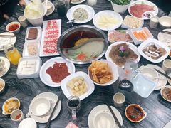 -天都火锅酒楼(虹梅南路店)