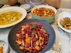 -火婆子·川小馆(扬韬科技广场店)