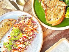-O'mills Sourdough Bakery&Bistro(永嘉路店)