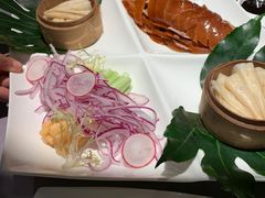 -梧桐北京烤鸭·铜锅涮肉(海岸城店)