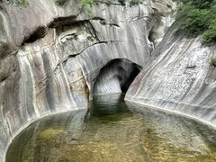 -黑龙潭风景区
