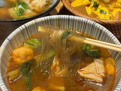 -北丐先生·野馄饨烧烤(雨花万象店)