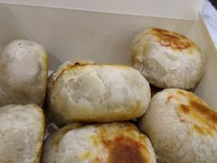 -长发西饼(临顿路店)