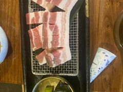 -九田家黑牛烤肉料理(新辰里亚运村店)