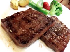 斗牛士(嘉里汇店)-斗牛士牛排餐厅(嘉里汇店)