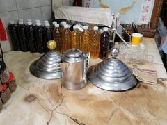 -大声公凉茶