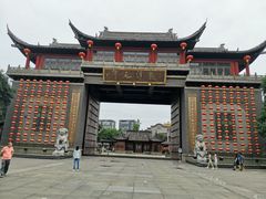 -龙潭水乡
