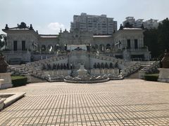 -珠海圆明新园