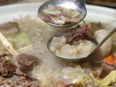 -后院犇牛主题餐厅(云岗店)