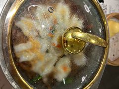 -绿茶餐厅(滨海万达广场店)
