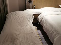 -广州粤海喜来登酒店