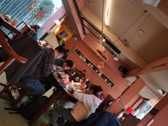 -鱼食饭稻·苏浙土菜17年老馆子(平江路店)