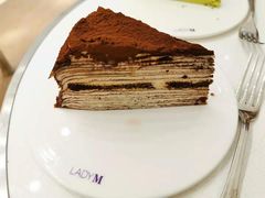 -Lady M Cake Boutique(麦迪逊大道店)